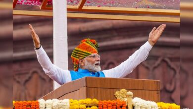 'one Nation, One Election' To Come In This Tenure Of Government: Sources