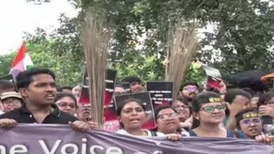 Bengal Doctors Give 5 Pm Deadline To State, March To Health Secretariat