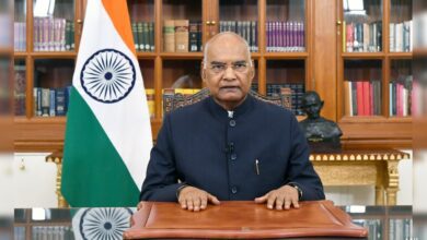 Adulteration In Tirupati Laddoos "highly Unsanctified": Ex President