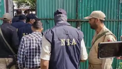 Jammu Bus Attack: Anti Terror Searches Underway In Rajouri, Reasi