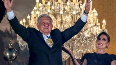 A Transformative Leader Steps Down In Mexico. What Will His Legacy Be?