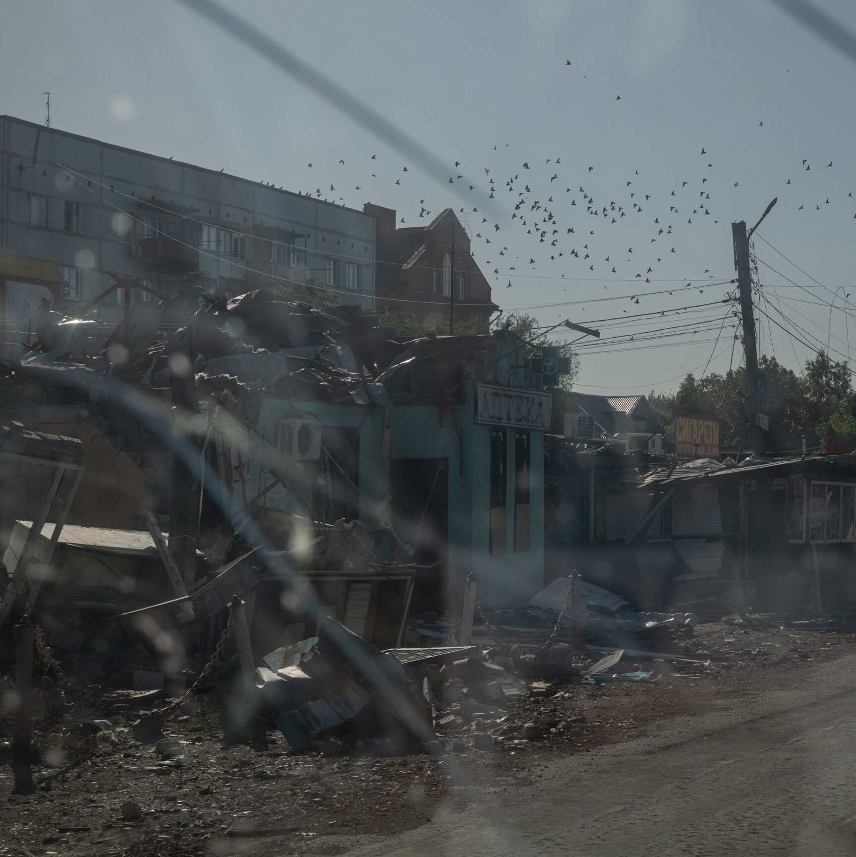 Zelensky Returns To Russian Strikes In Eastern Ukraine And Counterattacks In Kursk Region