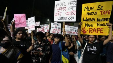 Blog: A Doctor's Rape Murder And The Calcutta Chromosome