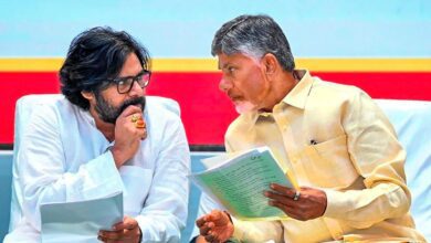 'time For A Sanatana Dharma Rakshana Board': Pawan Kalyan Amid Laddoo Row