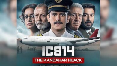 News Agency Ani Sues Netflix For Using Its Content In 'ic 814' Web Series