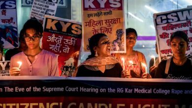 "wanted Body Preserved, Forced To Cremate": Kolkata Doctor's Parents