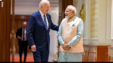 Pm Modi To Visit Us For Quad Summit, Attend Un Assembly From Sept 21 24