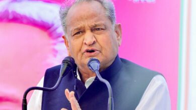 Trouble For Ashok Gehlot? Ex Aide Points To Him In Phone Tapping Case