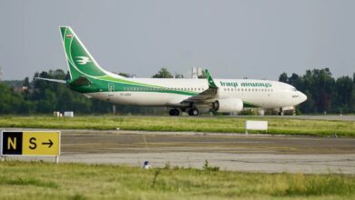 Iraqi Teen Collapses In Plane, Dies After Emergency Landing In Kolkata