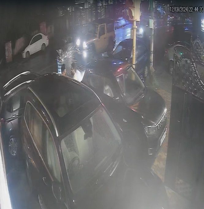 Gang Rivalry, Torture, Web Of Conspiracy: Why Delhi Gym Owner Was Killed