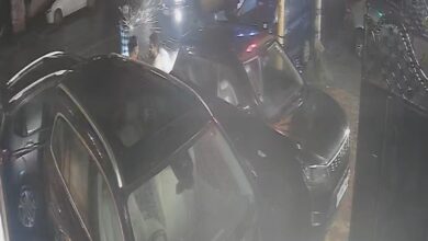 "i Want You Dead": Killed Gym Owner's Partner Details Lawrence Bishnoi Call