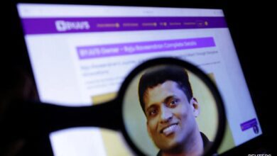 'not Apply Mind...': Top Court On Tribunal Order On Byju's Bcci Settlement