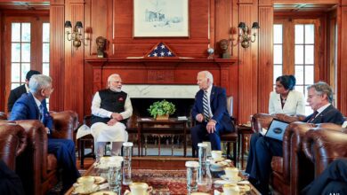 India, Us To Elevate Bilateral Ties To Expand Clean Energy Supply Chains