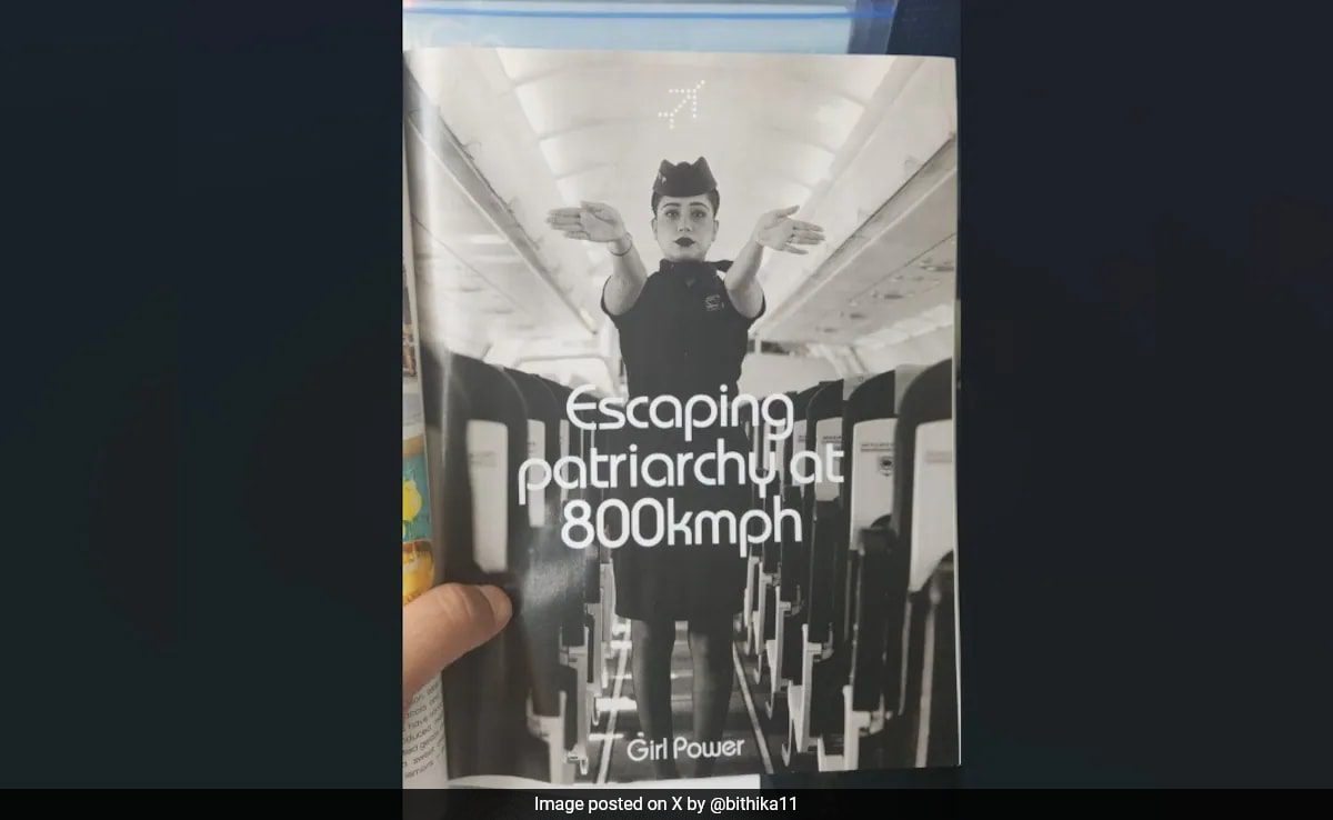 "forcing Young Women To...": Indigo's "girl Power" Ad Faces Backlash