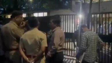 Cop Who Shot Badlapur Rape Accused Was Part Of Encounter Specialist's Team