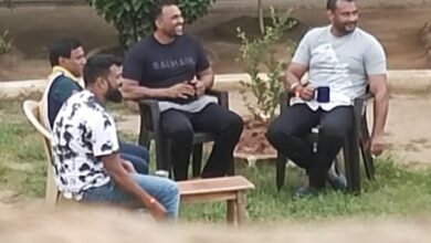 Actor Darshan Gets Tv In Jail, Was "curious" To Know What Was Happening