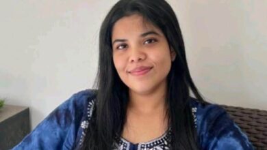 "getting Hardly Any Sleep, Unable To Eat Proper Food": Ey Employee's Father