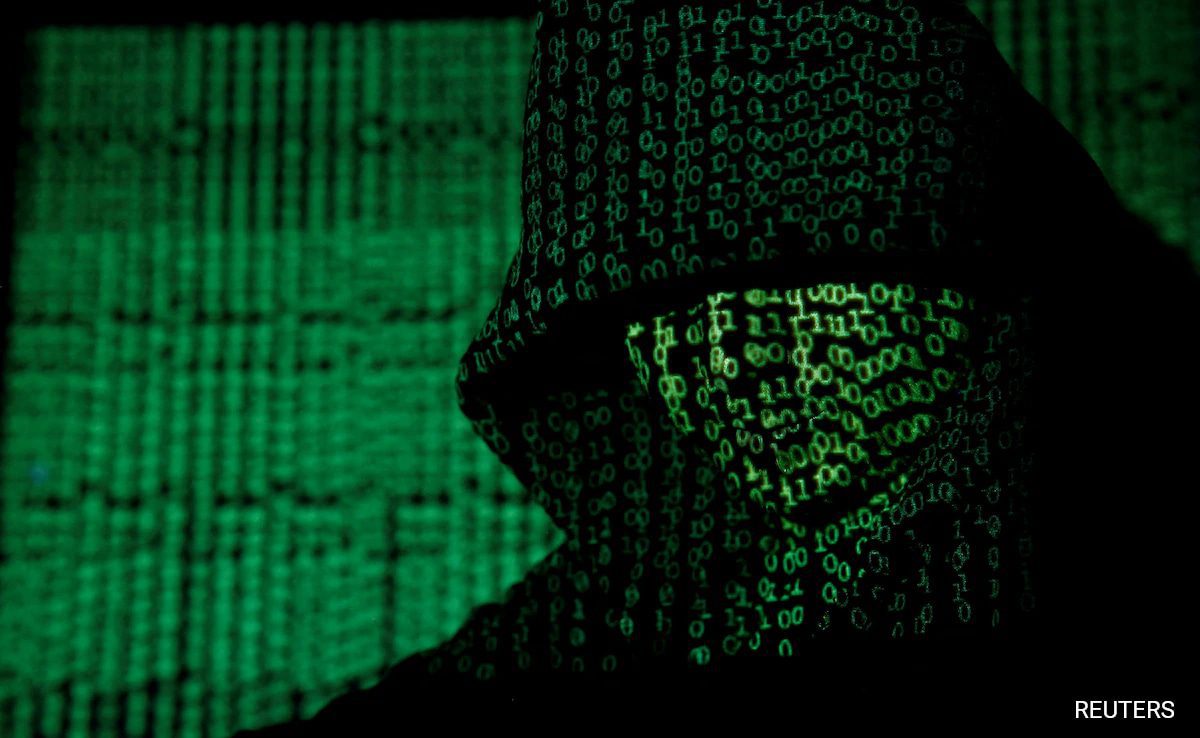 Fake Apps, Investors And Stocks: Scamsters Con Noida Man Of Rs 9 Crore