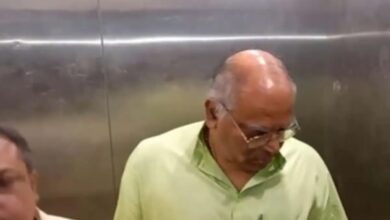 Bengal Minister Appears For Probe Agency In School Jobs Scam Case