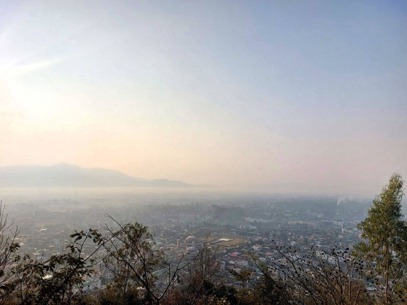 Broadband Internet Back In Manipur's 5 Valley Districts, Mobile Data Still Blocked