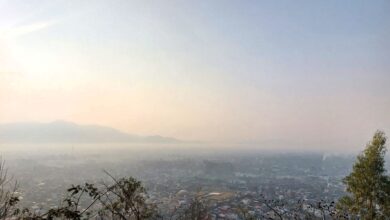 "deep Disenchantment...": Top Meitei Think Tank On Manipur Government