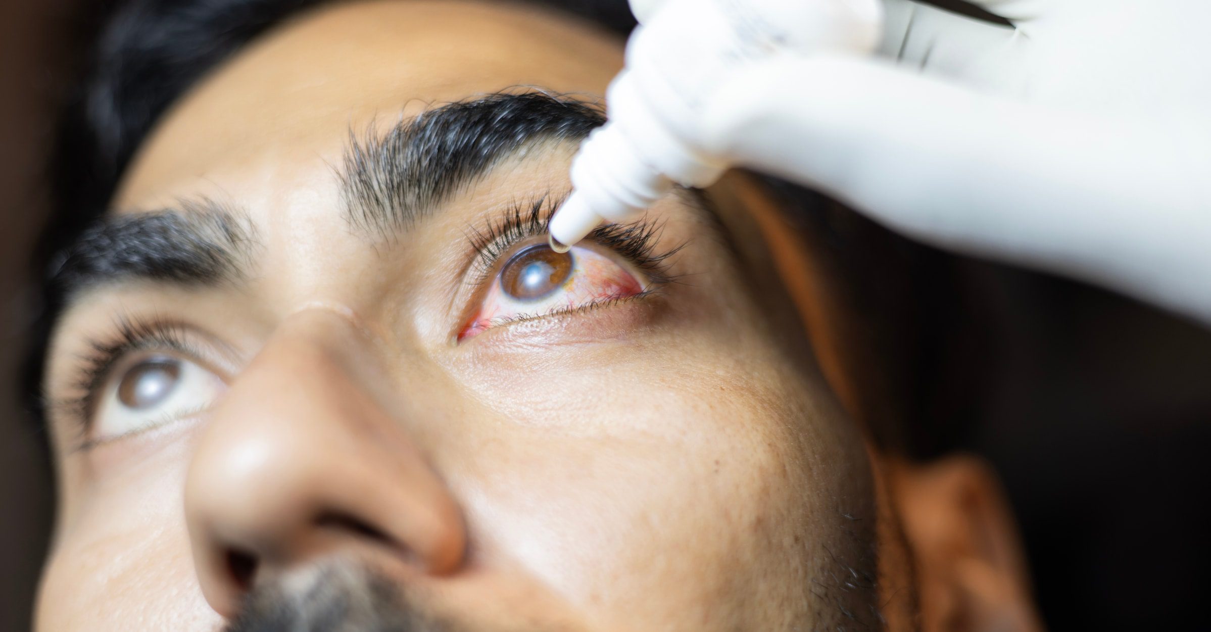 After Pharma Firm's Huge Eye Drop Claim, Regulator Withdraws Permission