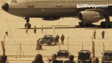 Opinion: Real Vs Reel: Here Is How 1999 Ic 814 Hijack Really Played Out