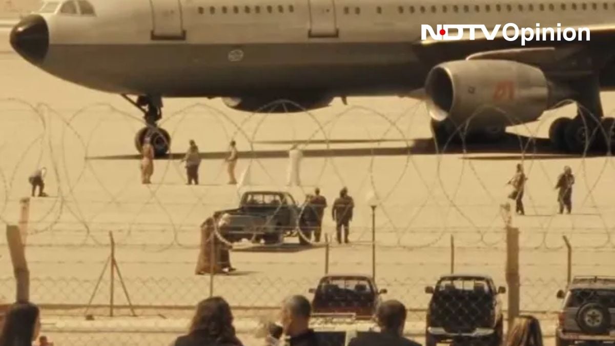 Opinion: Real Vs Reel: Here Is How 1999 Ic 814 Hijack Really Played Out