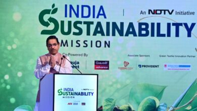 Massive Boost In Sustainable Energy Spending By Government: Pralhad Joshi
