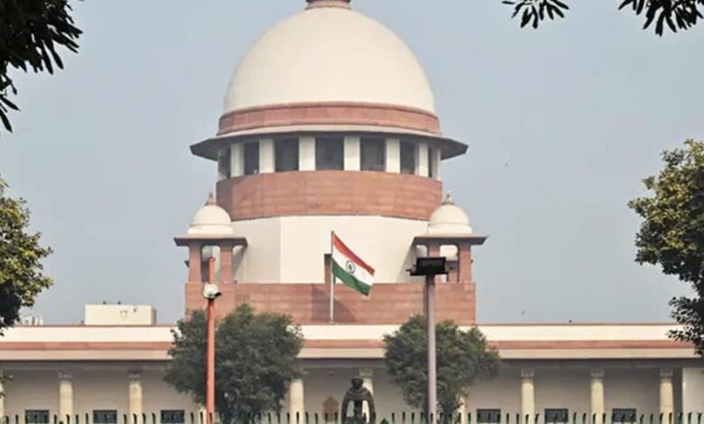"who Collected Samples Is Relevant": Cbi To Supreme Court In Kolkata Case