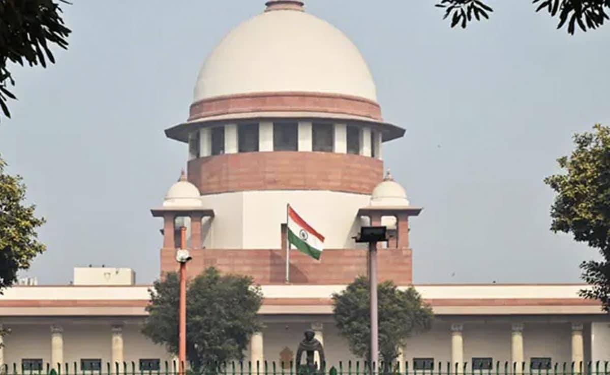 Can't Treat Child As Movable Property And Transfer Custody: Supreme Court