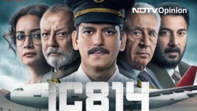 Opinion: Ic 814 Row: What's In A Name? Just A Reason To Outrage