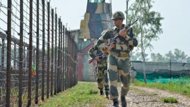 Man Plans To Cross Border To Meet Pak Woman He Met Online, Detained