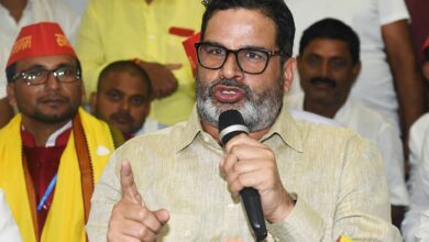 "will End Bihar Liquor Ban Within One Hour If Elected": Prashant Kishor