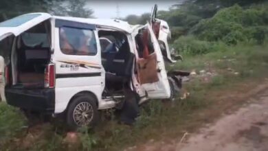 6 Pilgrims Killed In Accident In Rajasthan, Cops Hunt For "unknown" Vehicle
