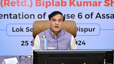 Long Pending Clause 6 Demand Gets Fillip With Assam Student Union Meet