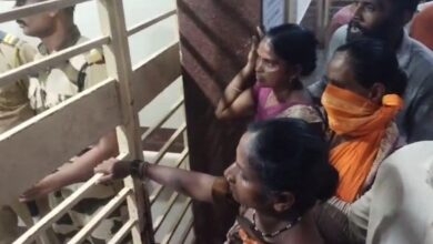 Badlapur Rape Accused's Mother Challenges Police Version On Van Shooting