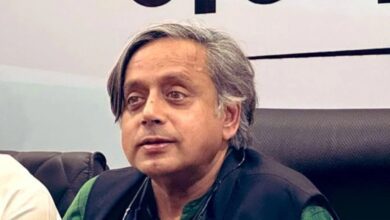 Shashi Tharoor Gets Relief In Defamation Case For Remarks Against Pm Modi