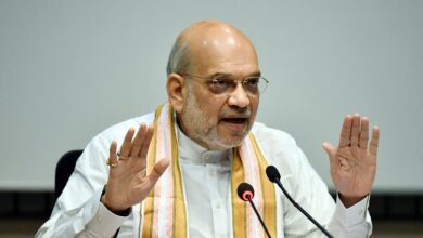 Tripura Insurgency Ends As Last 2 Rebel Groups Sign "historic" Peace Deals