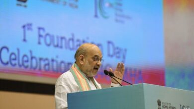 5,000 'cyber Commandos', Online Registry: Centre's Steps To Curb Cybercrime