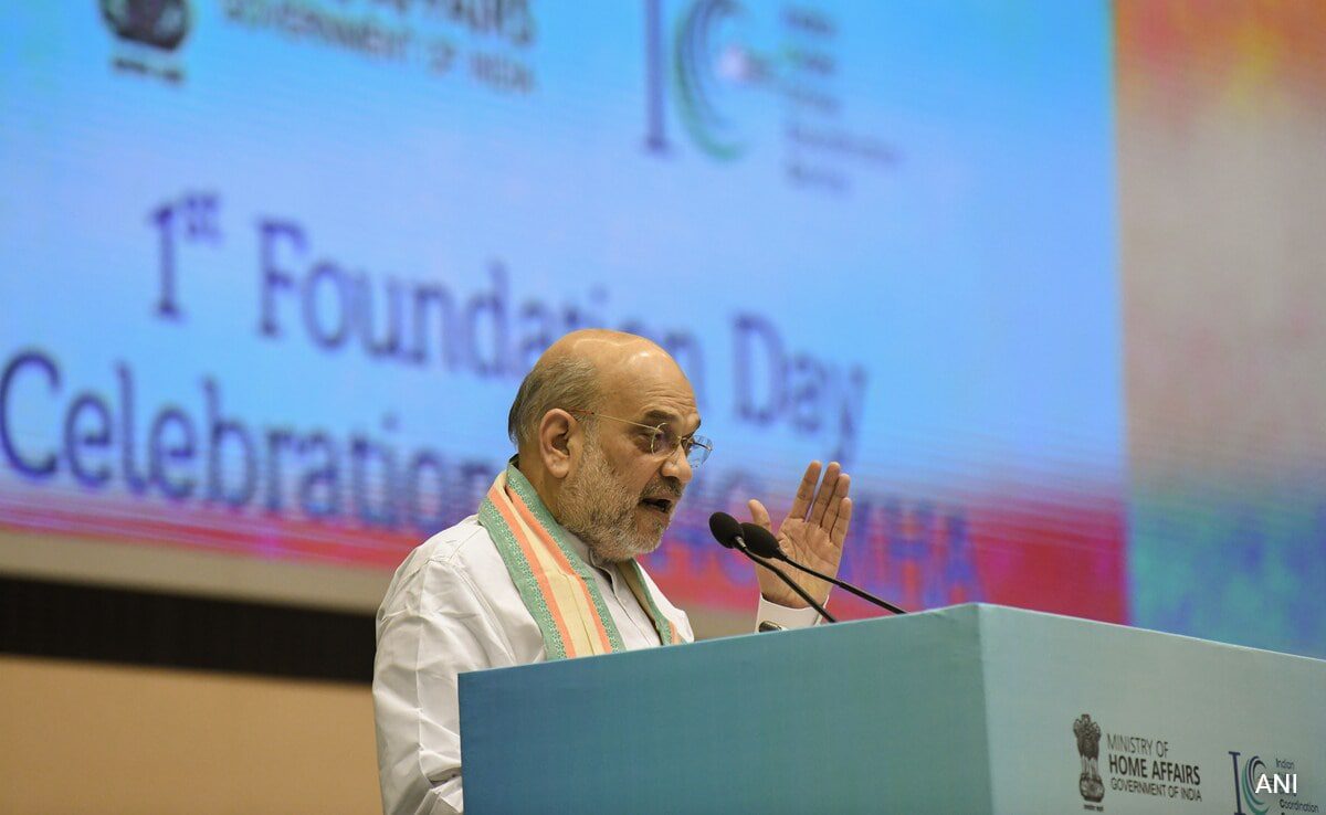 5,000 'cyber Commandos', Online Registry: Centre's Steps To Curb Cybercrime