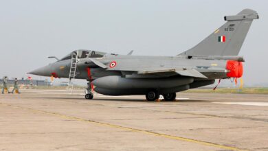 Dassault Sets Up Rafale, Mirage Jets' Maintenance Facility In Noida: Report