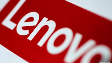 Lenovo To Make Ai Servers In India As Nation's Tech Push Deepens