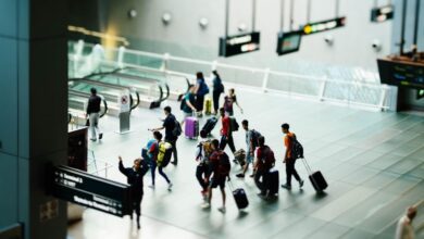 Centre's New Programme Lets You Clear Immigration At Airports In Seconds