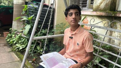 They Lost Parents To Covid, Now Help From Government Has Dried Up Too