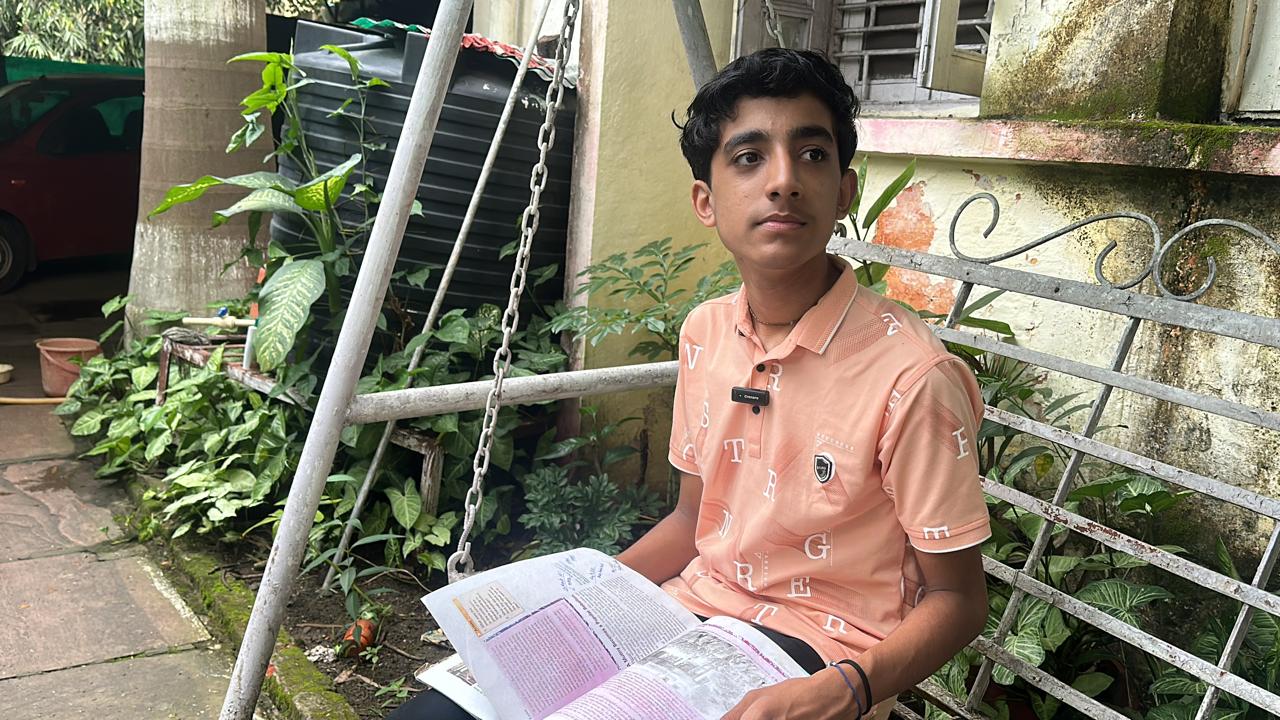 They Lost Parents To Covid, Now Help From Government Has Dried Up Too