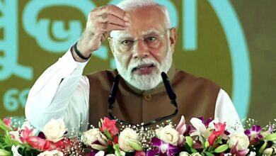 How Pm's Birthplace Vadnagar Shaped His Early Days, Documentary Reveals