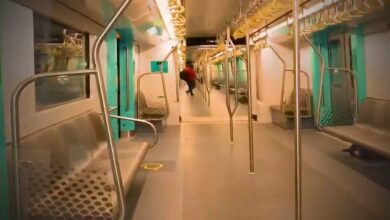 All About Mumbai's First Underground Metro To Be Launched By Pm Modi
