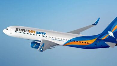 Shankh Air: All About Uttar Pradesh's First Scheduled Airline