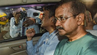 Supreme Court Reserves Order On Arvind Kejriwal's Bail Request